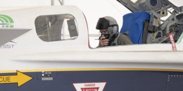 X-59’s First Step: Tests Begin for Quiet Supersonic Flight