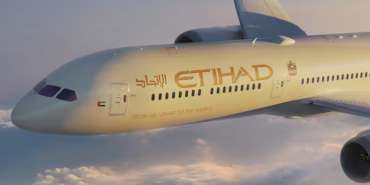November 25, Historic Announcement from Etihad! 10 New Destinations in One Day!