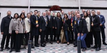 Pegasus Airlines Honors Atatürk with Special Flight on November 10th