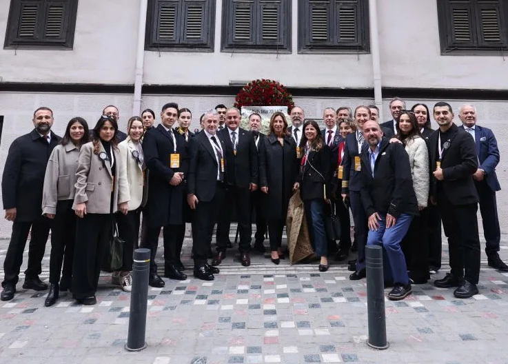 Pegasus Airlines Honors Atatürk with Special Flight on November 10th