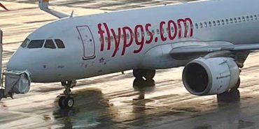 Crisis on Pegasus Airlines’ Berlin-Antalya Flight: Aircraft Diverted to Sofia