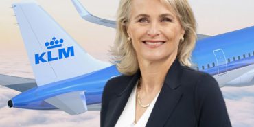 Response from KLM CEO to Schiphol Airport’s 41% Fee Increase: Ticket Prices Will Rise