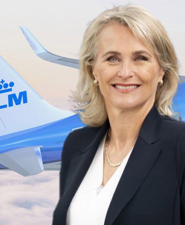 Response from KLM CEO to Schiphol Airport’s 41% Fee Increase: Ticket Prices Will Rise