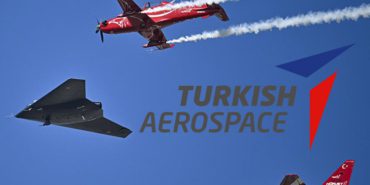 Special Video from TUSAS for the 39th Anniversary of SSB: Showcasing Turkey's Defense Industry Successes