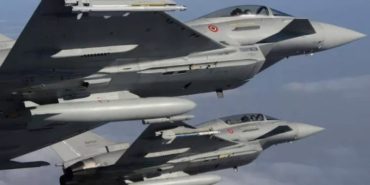 Statement from Defense Minister Güler on F-16 and Eurofighter Typhoon Purchases: Agreements Signed