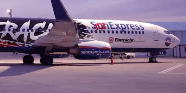 SunExpress Launches Flights from Bursa to Düsseldorf and Stuttgart
