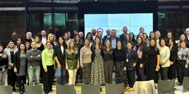 TAV Airports Hosted the Women in Sales Event