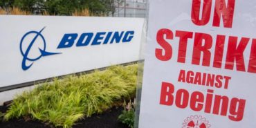 The Strike at Boeing Has Ended: 38% Wage Increase and Pension Reinstatement Agreement for Workers