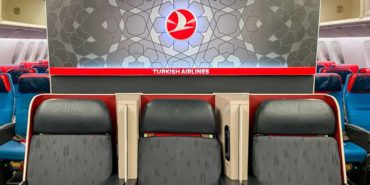 Turkish Airlines Reaches Record Profit in the First 9 Months of 2024