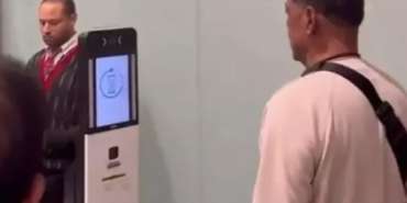 Turkish Airlines Introduces Biometric Boarding System