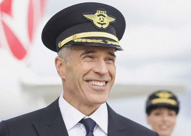 Turkish Airlines Seeks Foreign Pilot Candidates