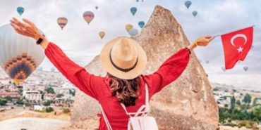 Turkey Sets a Tourism Revenue Record with $46.9 Billion