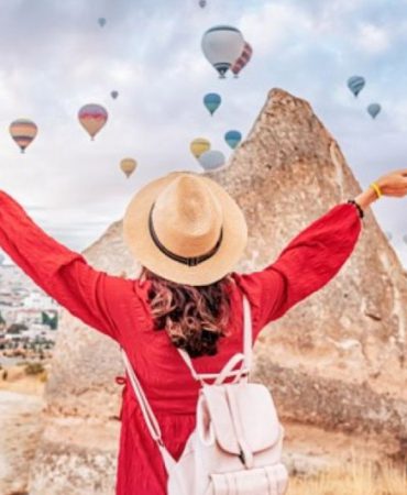 Turkey Sets a Tourism Revenue Record with $46.9 Billion