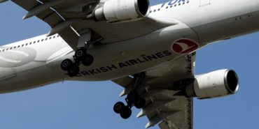 Turkish Airlines Cancels Havana and Baghdad Flights