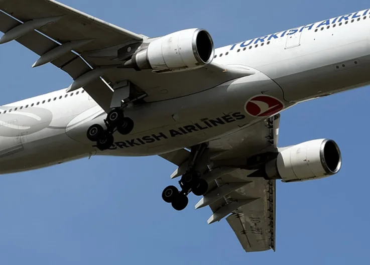 Turkish Airlines Cancels Havana and Baghdad Flights