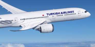 Turkish Airlines Cancels Podgorica Flights