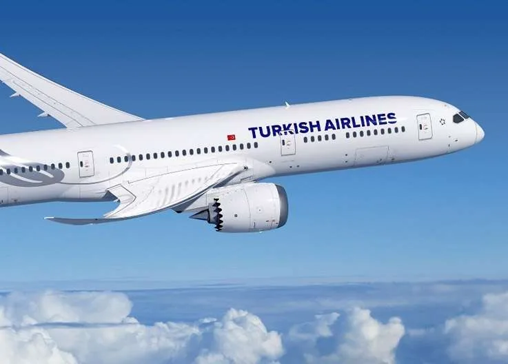 Turkish Airlines Cancels Podgorica Flights
