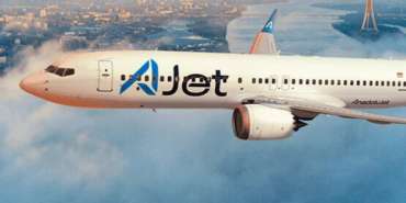 Turkish Airlines Increases AJet’s Capital by 15 Billion Lira and Approves the Transfer of New Aircraft