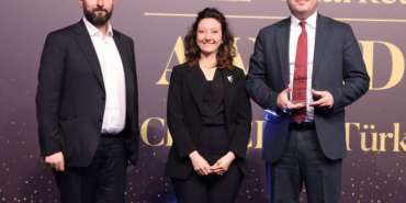 Turkish Airlines Receives 2024 Global Banking & Markets Award