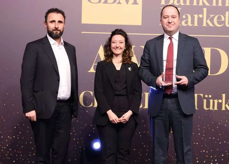 Turkish Airlines Receives 2024 Global Banking & Markets Award