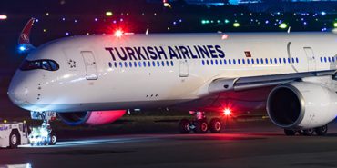 Turkish Airlines Targets a Fleet of 530 Aircraft in 2025: Continued Growth Despite Engine Issues