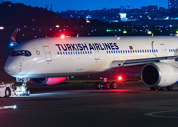 Turkish Airlines Targets a Fleet of 530 Aircraft in 2025: Continued Growth Despite Engine Issues