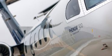 Wheels Up Secures $332 Million Loan and Acquires 17 Private Jets to Drive Growth