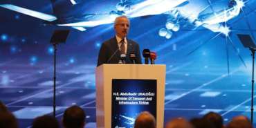 Turkey's First Indigenous Air Traffic Display Software, İRADE, Now in Use