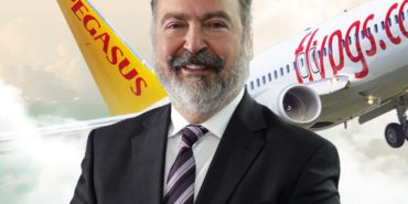 New Routes and 16 New Aircraft from Pegasus Airlines