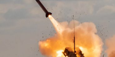 Greece and Israel Seal €2 Billion Air Defence Deal