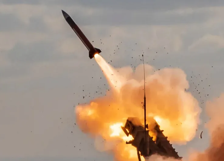 Greece and Israel Seal €2 Billion Air Defence Deal