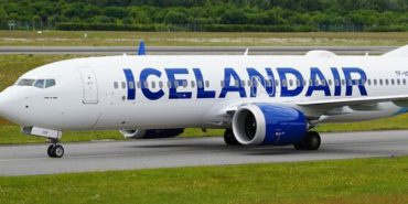 Icelandair to Begin Flights to Istanbul Airport in September 2025