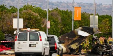 HondaJet Tragedy: Collision with Car During Takeoff Leaves 5 Dead