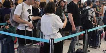 102 Million Passengers in Istanbul Airports!