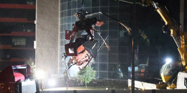 Details of the Accident That Claimed Four Lives