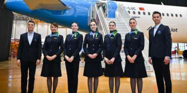 AJet Airlines Announces New Recruitment!