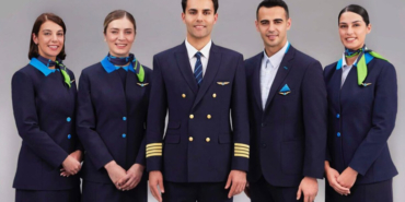 AJet Opens Applications for Cabin Supervisor Position!