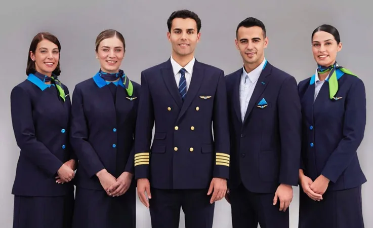 AJet Opens Applications for Cabin Supervisor Position!