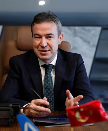 AJet to Lease 36 Airbus A320 Aircraft Amid Boeing Delays
