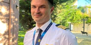 Turkish Airlines Pilot Dies in Traffic Accident in Adana