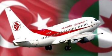 Air Algerie Partners with Turkish Airlines for New Destinations