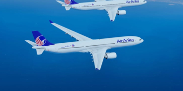 Air Anka and Flyadeal Announce Strategic Partnership for 2025 Umrah and Hajj Season