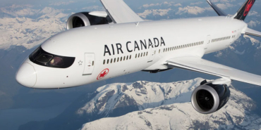 Air Canada Plans to Purchase 90 New Aircraft Between 2024-2029
