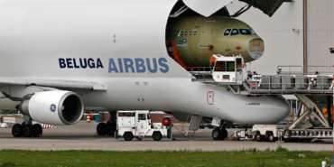 Airbus Achieves 30 Aircraft Sales in November, Increases Order Book