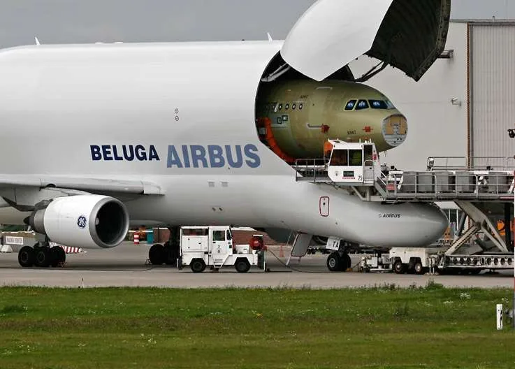 Airbus Achieves 30 Aircraft Sales in November, Increases Order Book