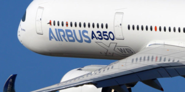 Airbus Received Orders for 30 Aircraft in November