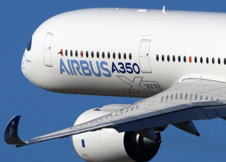 Airbus Received Orders for 30 Aircraft in November