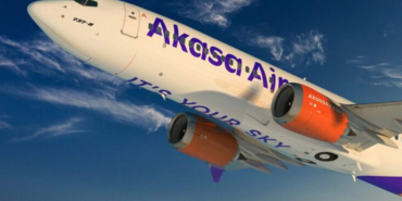 Akasa Air Continues to Grow with Boeing Orders