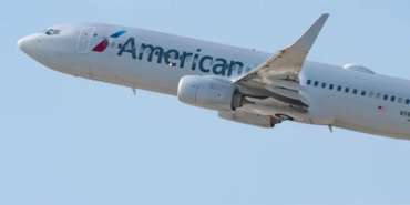 American Airlines Plane Makes Emergency Landing