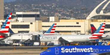 Aviation Industry in 2024: Strong Financial Performance